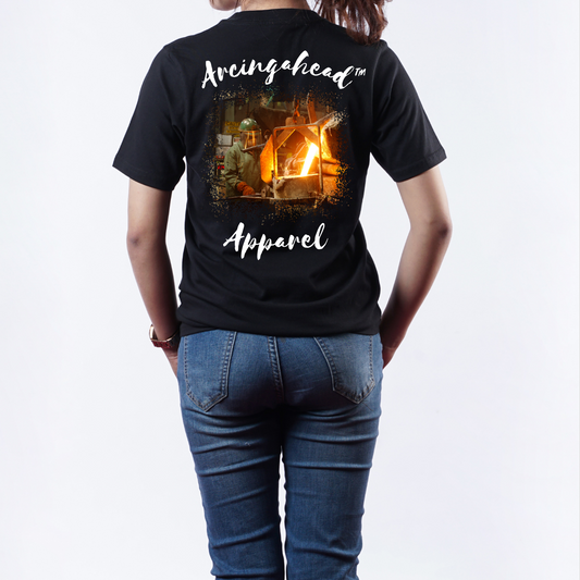Steel Mill  T-shirt