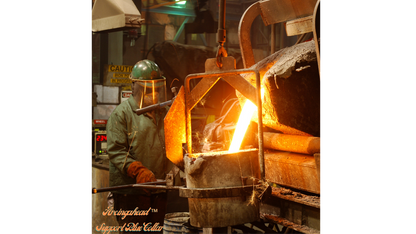 Steel Mill 20oz Tumbler