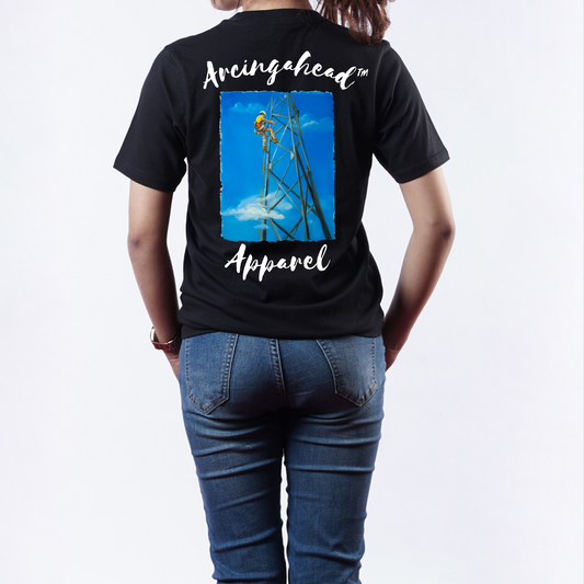 Women's Tower Technician T-shirt