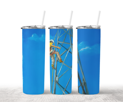Tower Technician 20oz Tumbler