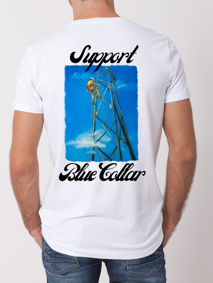 Tower Technician T-shirt (Color)