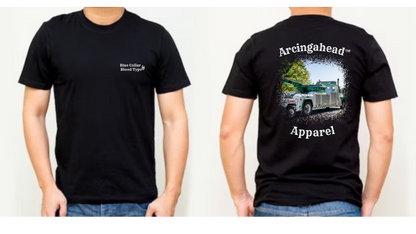 Tow Truck T-shirt