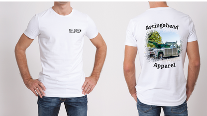 Tow Truck T-shirt