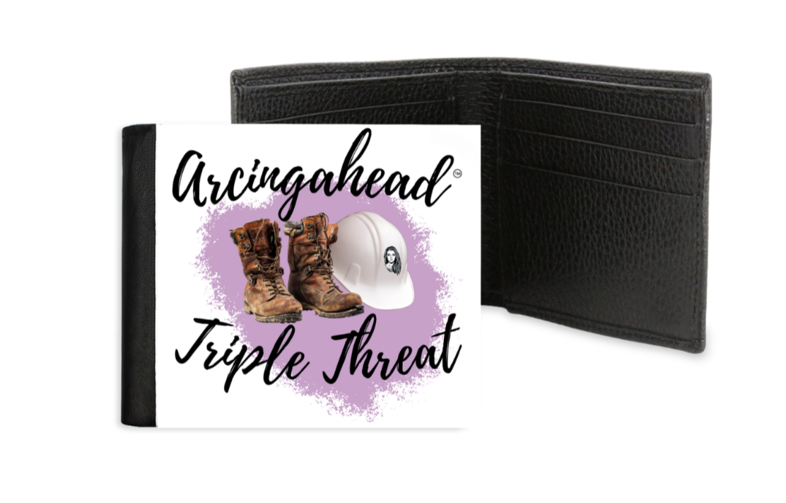 Wallets For Every Blue Collar Trade