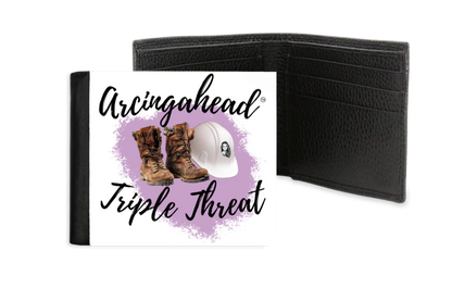 Wallets For Every Blue Collar Trade