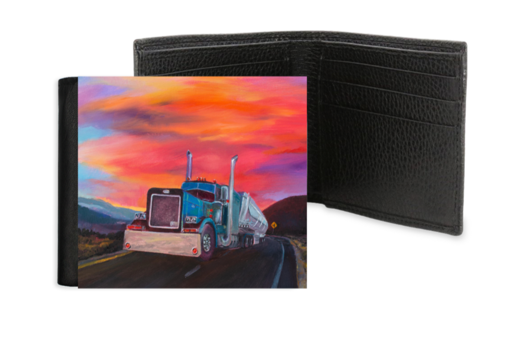 Wallets For Every Blue Collar Trade