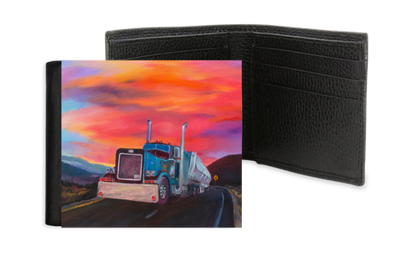 Wallets For Every Blue Collar Trade