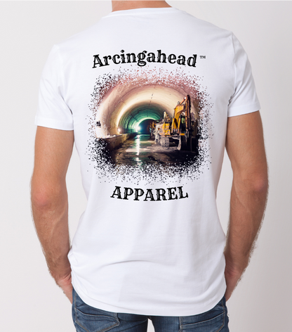 Tunnel Worker T-shirt