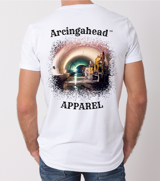 Tunnel Worker T-shirt