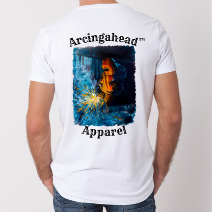 Welder T-shirt