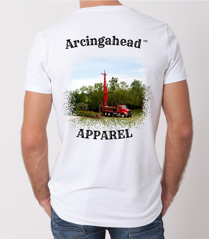 Well Drilling T-shirt