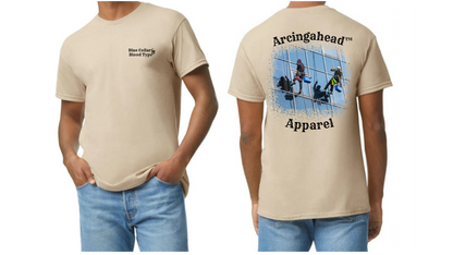 Window Cleaner T-shirt